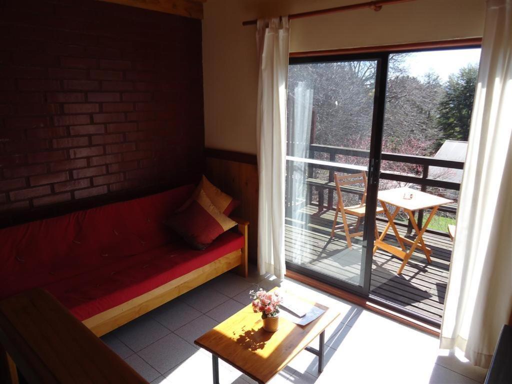 Boomerang Inn 普孔 客房 照片