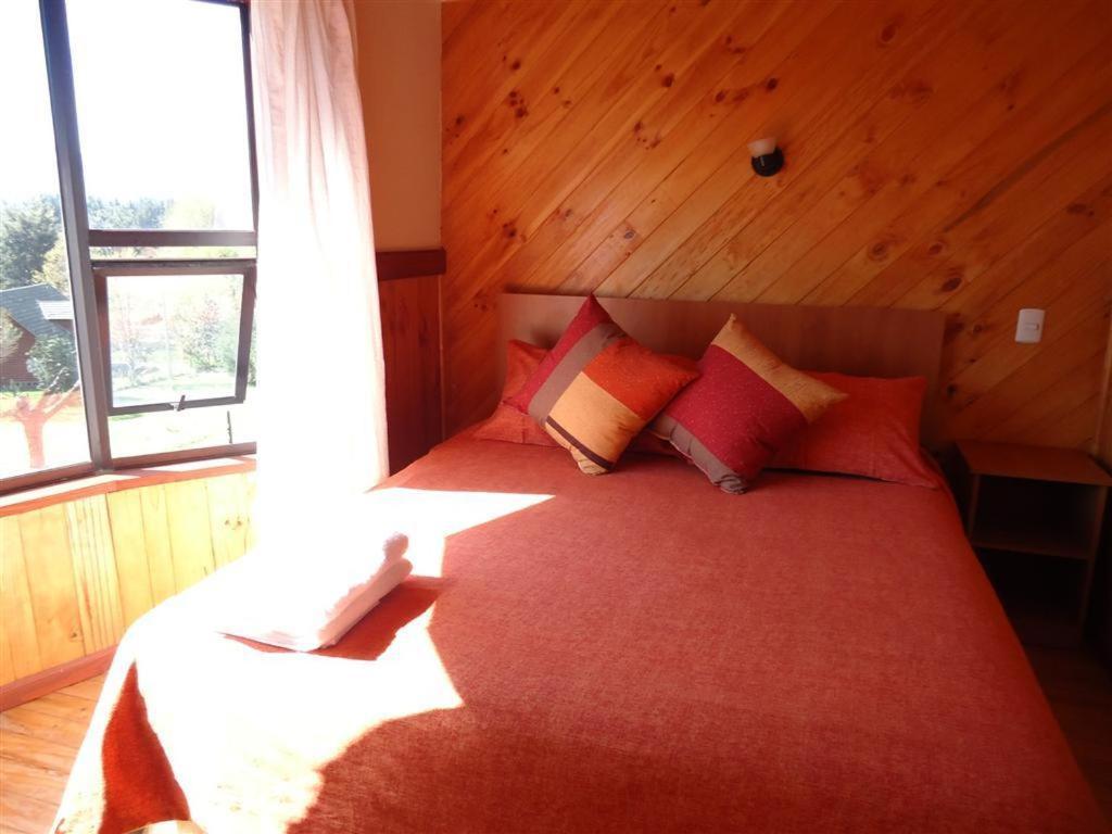 Boomerang Inn 普孔 客房 照片